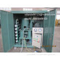 Vacuum Transformer Oil Dehydration Equipment Vacuum Oil Dewatering System